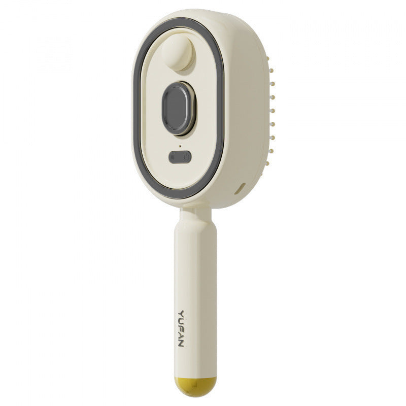 Scalp therapy massager
